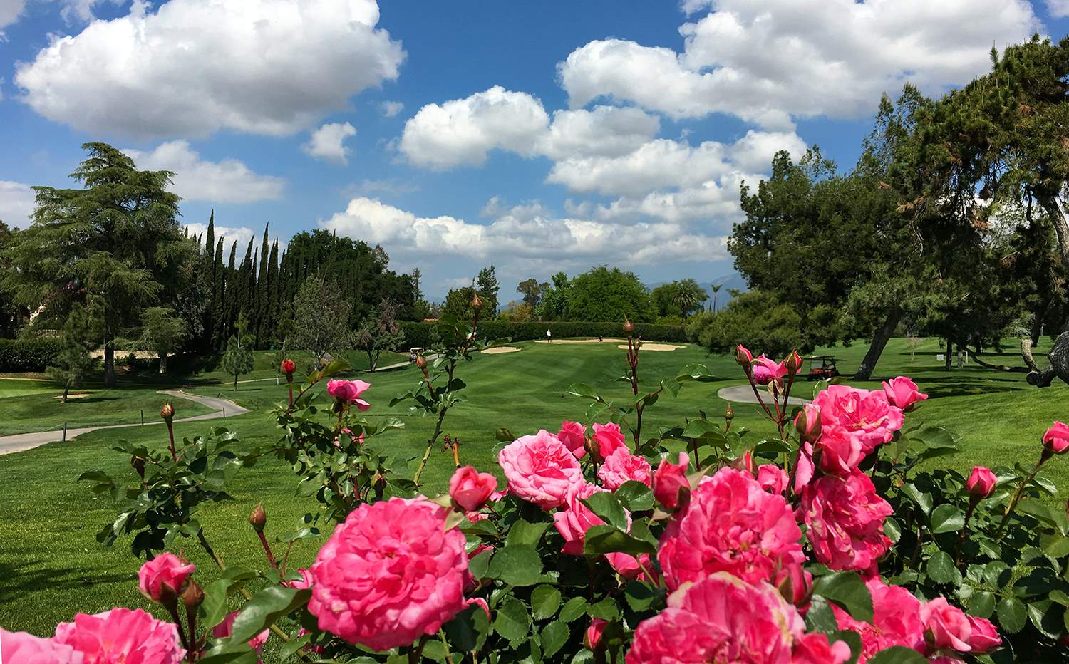 Redlands Country Club Redlands, CA Home