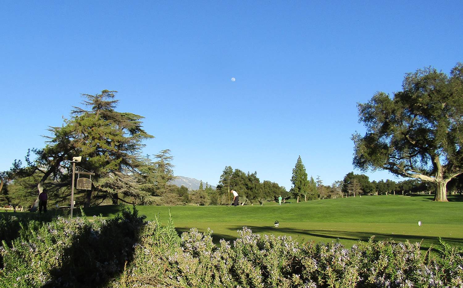 Redlands Country Club Redlands, CA Home